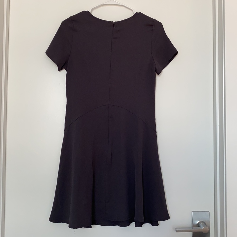 Gray Dress - Picture 2 of 4